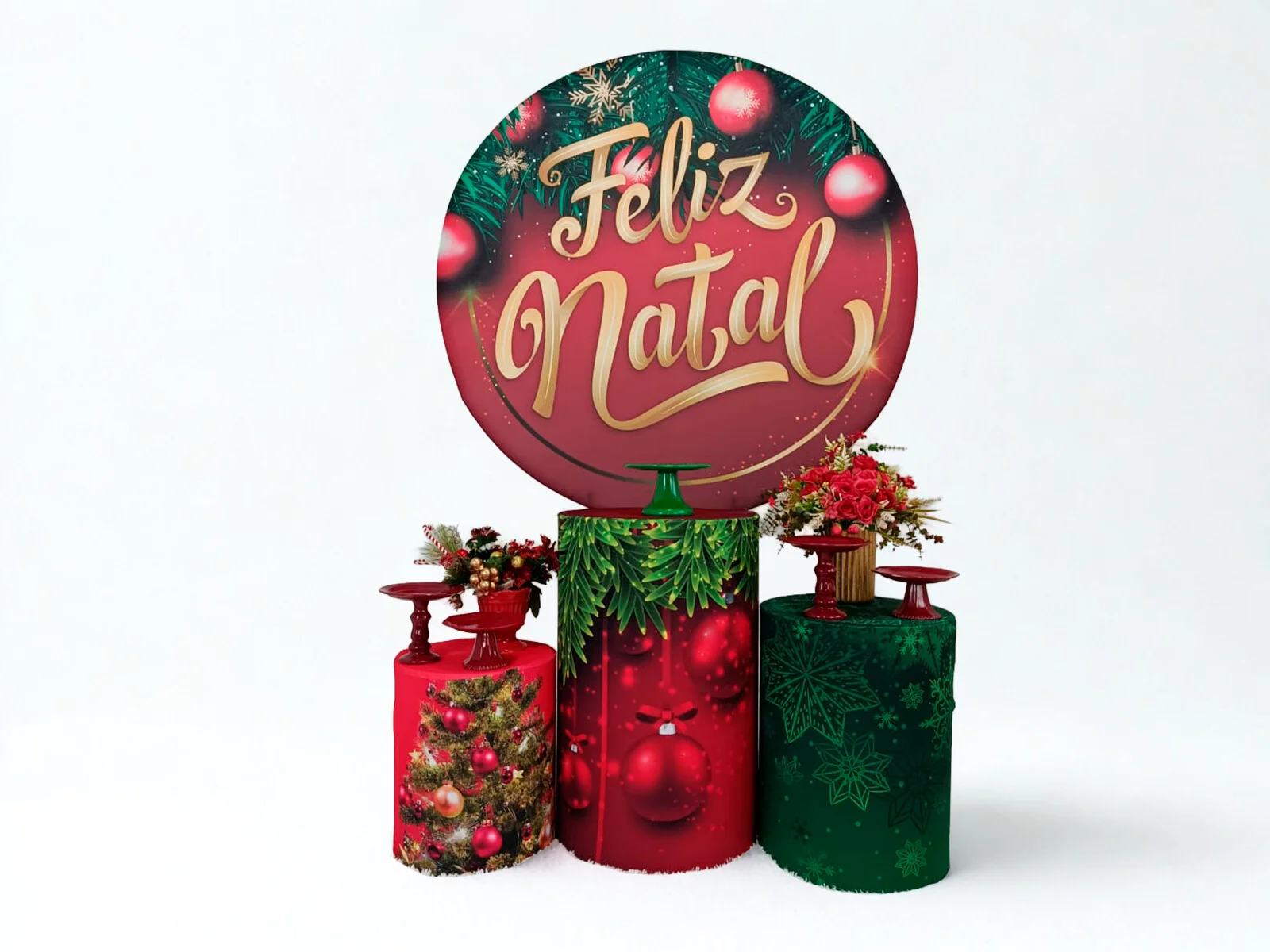 Kit Natal